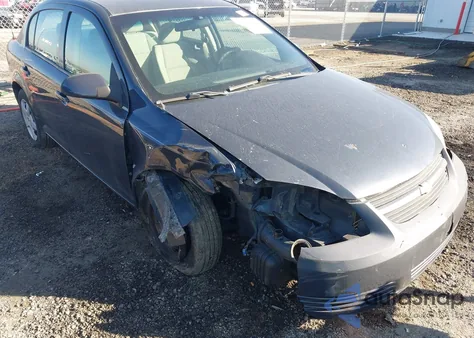 2008 Chevrolet Cobalt Lt z USA, uszkodzony, nr VIN 1G1AL58F787316220